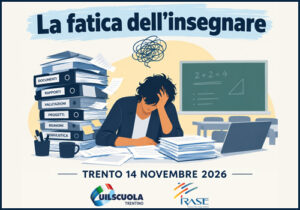 Scopri di più sull'articolo La fatica dell’insegnare: comprendere ed affrontare il malessere dei docenti nella scuola contemporanea